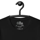 If You Can Read This, Please Pull Me Back Onboard T - Shirt in Black by the cruise closet