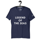 Legend of the Seas T - Shirt in Navy by the cruise closet